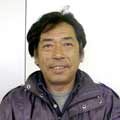 青さん